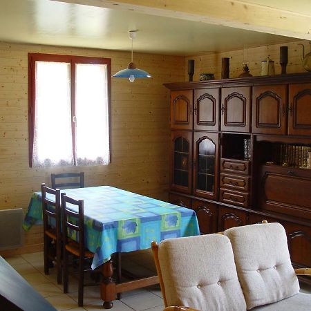 Le Moign-Locations Villa Camaret-sur-Mer Luaran gambar
