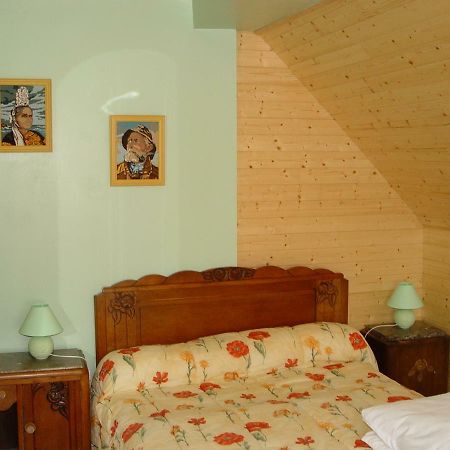 Le Moign-Locations Villa Camaret-sur-Mer Luaran gambar