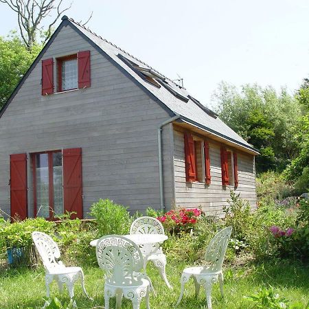 Le Moign-Locations Villa Camaret-sur-Mer Luaran gambar