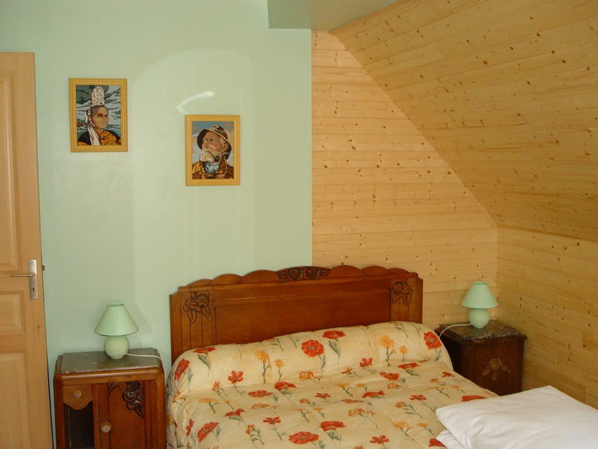Le Moign-Locations Villa Camaret-sur-Mer Luaran gambar