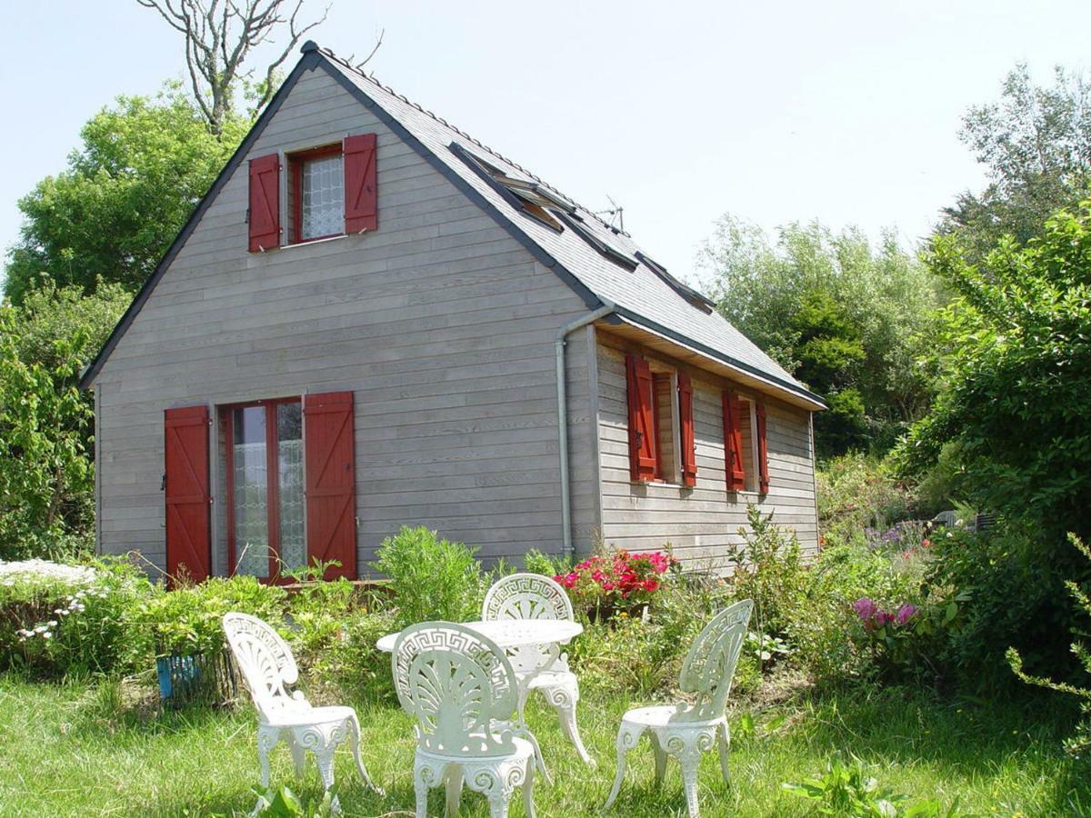 Le Moign-Locations Villa Camaret-sur-Mer Luaran gambar