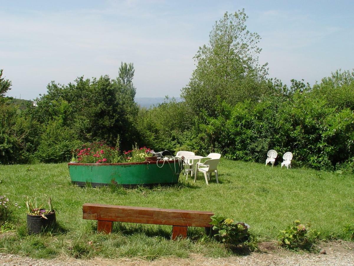 Le Moign-Locations Villa Camaret-sur-Mer Luaran gambar