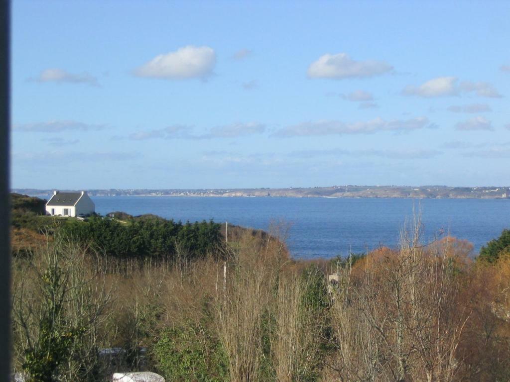 Le Moign-Locations Villa Camaret-sur-Mer Luaran gambar