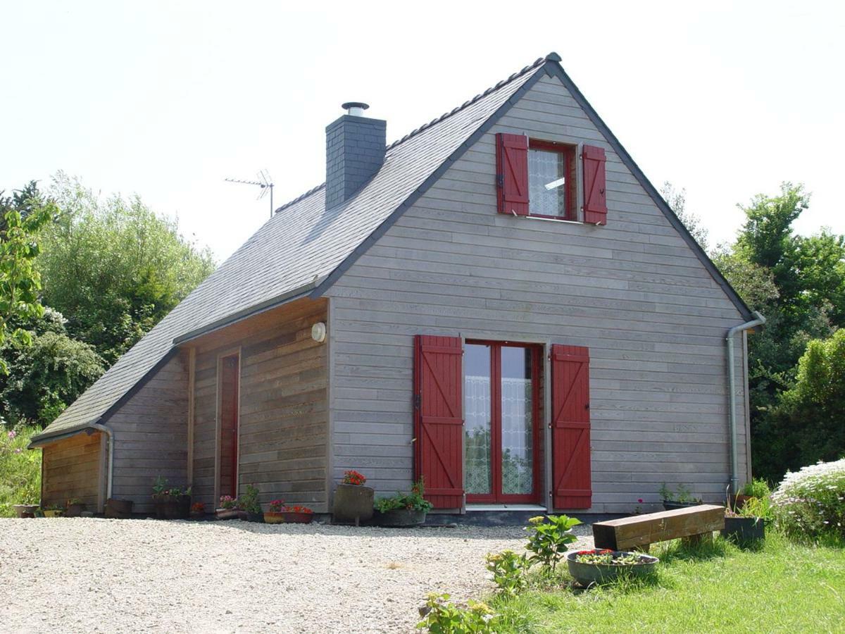 Le Moign-Locations Villa Camaret-sur-Mer Luaran gambar