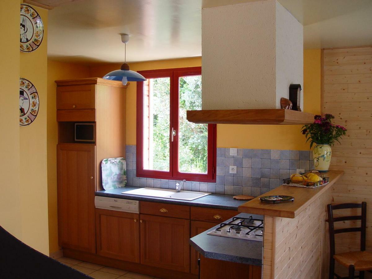 Le Moign-Locations Villa Camaret-sur-Mer Luaran gambar