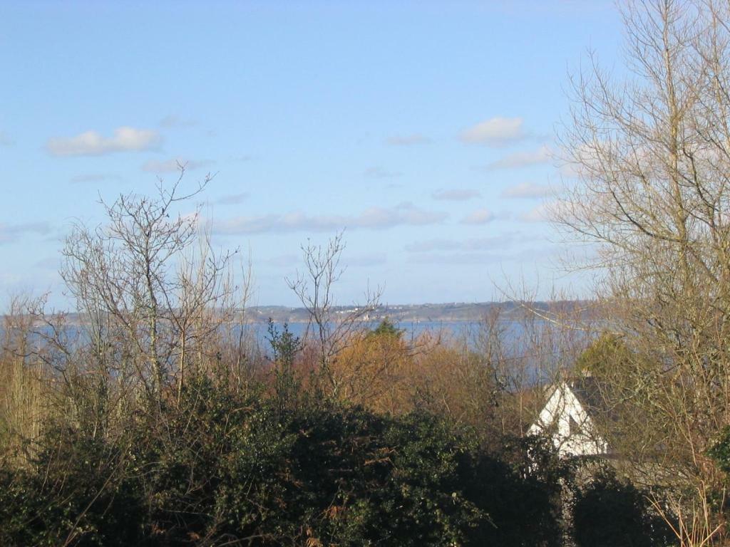 Le Moign-Locations Villa Camaret-sur-Mer Luaran gambar